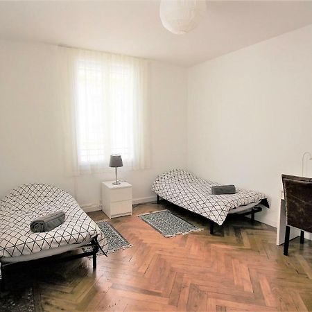 Rue D'Antibes Center Apartman Cannes Kültér fotó