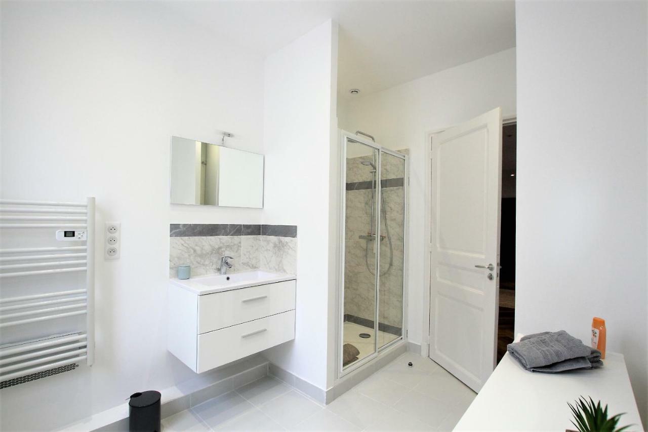 Rue D'Antibes Center Apartman Cannes Kültér fotó