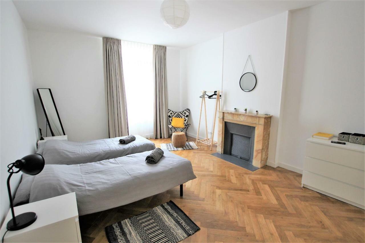 Rue D'Antibes Center Apartman Cannes Kültér fotó